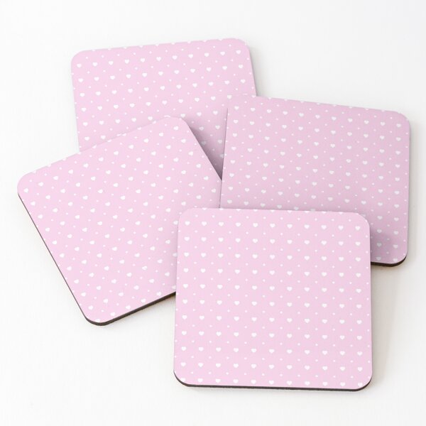 Item preview, Pastel Love Pattern designed and sold by graphicmeyou.