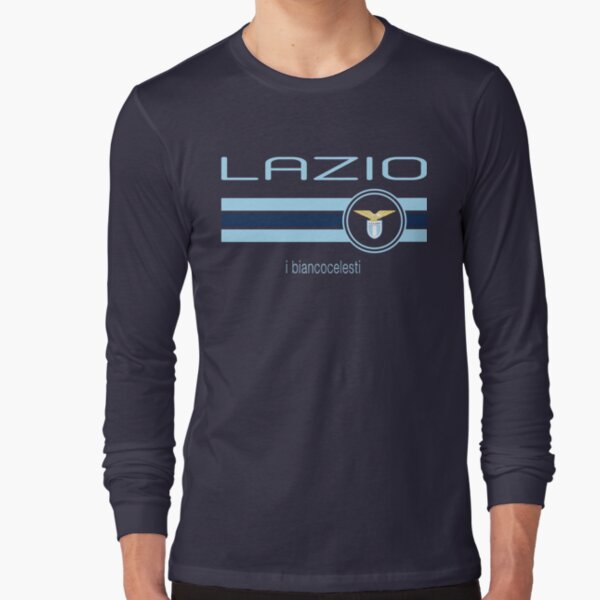 lazio away shirt