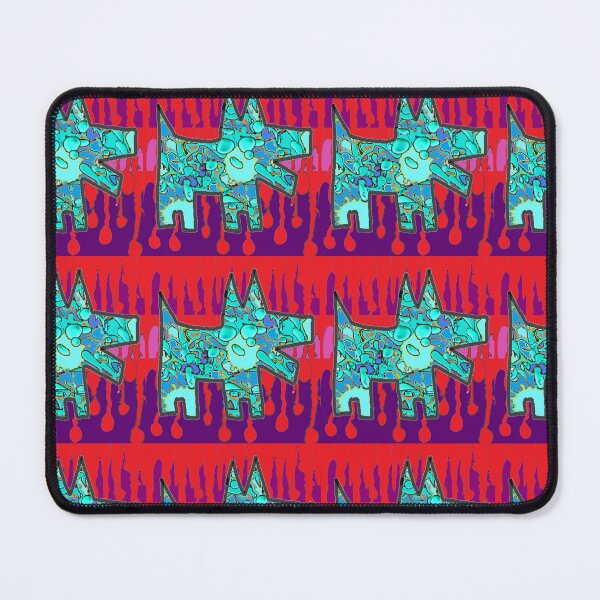 Item preview, Dog Puppy Pet Fun Funny Art designed and sold by LowEndGraphics.
