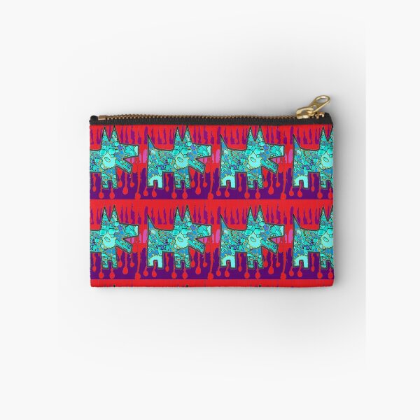 Item preview, Dog Puppy Pet Fun Funny Art designed and sold by LowEndGraphics.