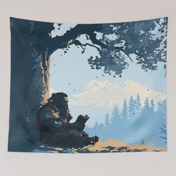 Item preview, Dwarf designed and sold by WarHaven.
