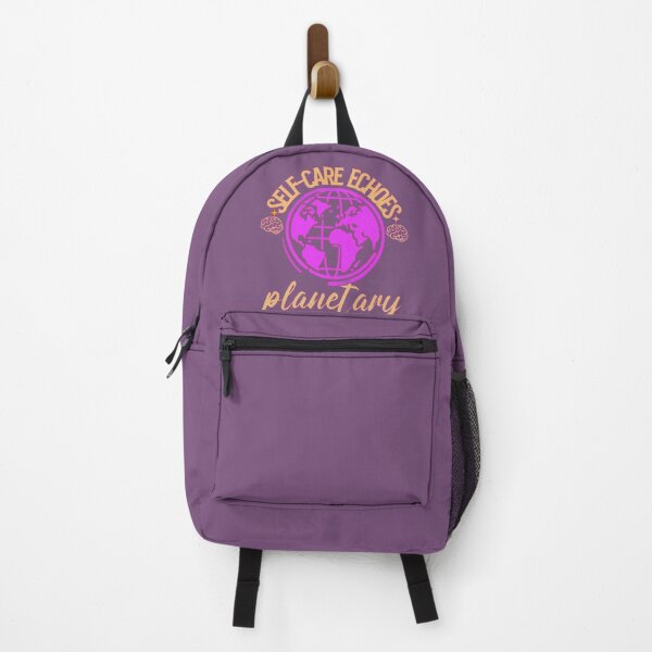 Item preview, self -care echoes planetary care be mindful designed and sold by jonmobo.