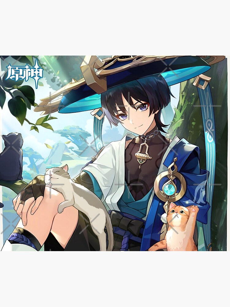 原神 GenshinCampusTour2024 ロンドン EU 原神 GenshinCampusTour2024 ロンドン EU