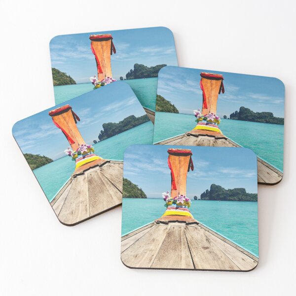 Item preview, On to Phi Phi Islands designed and sold by LuizaK.