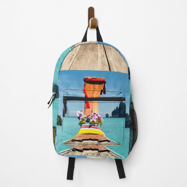 Item preview, On to Phi Phi Islands designed and sold by LuizaK.