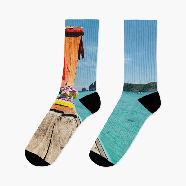 Item preview, On to Phi Phi Islands designed and sold by LuizaK.
