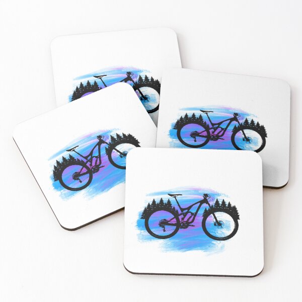 Item preview, Enduro Mountain Bike designed and sold by SurtonDesign.