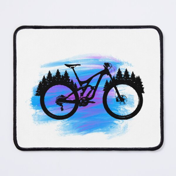 Item preview, Enduro Mountain Bike designed and sold by SurtonDesign.