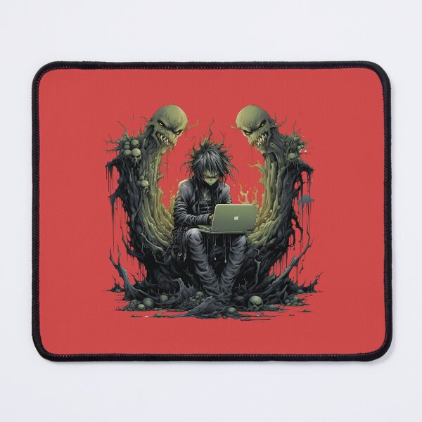 Item preview, Demon Gamer designed and sold by Pixel-Lair.