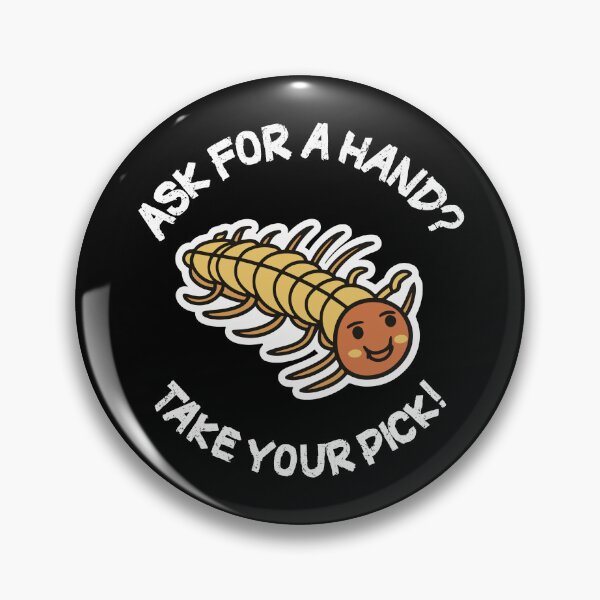 Item preview, Larva x larva designed and sold by The  Knick Knack Nook.