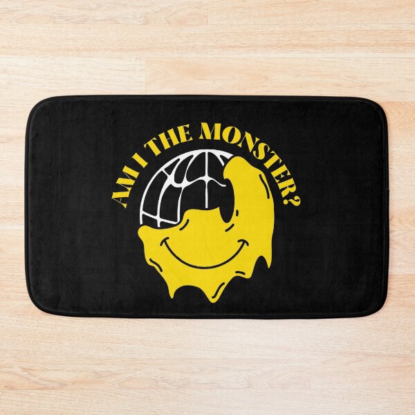 Item preview, Am I the monster? designed and sold by HoodieNTee.