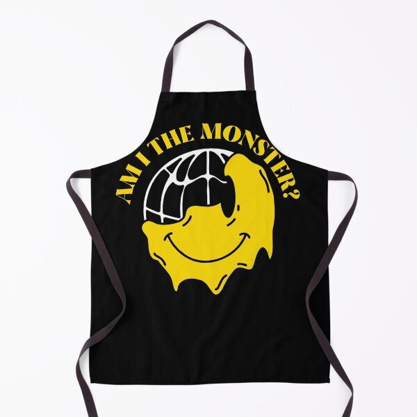 Item preview, Am I the monster? designed and sold by HoodieNTee.