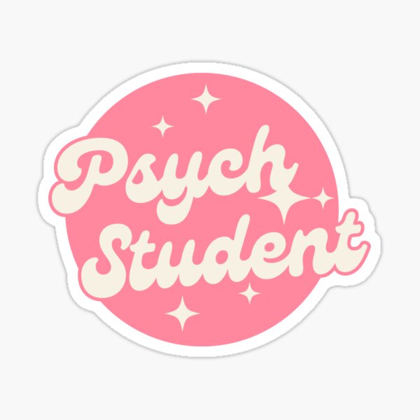 Item preview, Psychology Student designed and sold by Lilian Rodriguez.