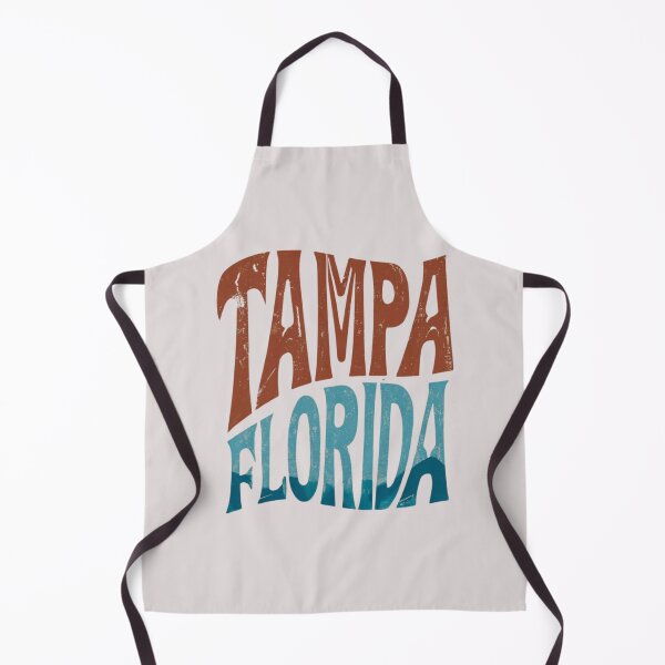 Artikelvorschau, Tampa – Florida entworfen und verkauft von Sketch-Shack.