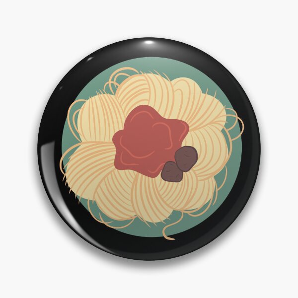 Item preview, Simple Spagetti Stickers designed and sold by CANDYFrog.