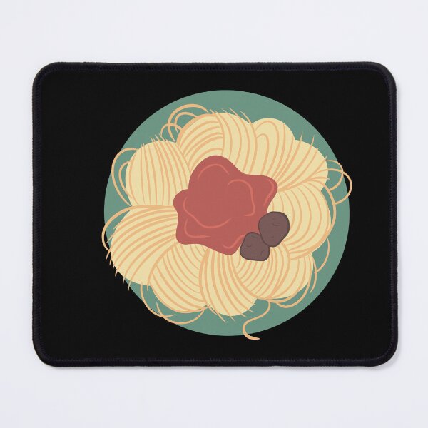 Item preview, Simple Spagetti Stickers designed and sold by CANDYFrog.