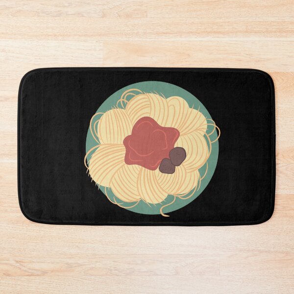 Item preview, Simple Spagetti Stickers designed and sold by CANDYFrog.