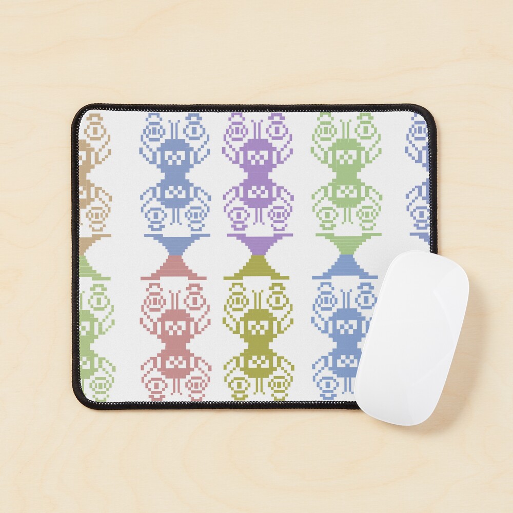 Item preview, Mouse Pad designed and sold by PlantBased40.