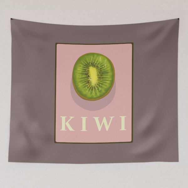 Item preview, kiwi designed and sold by gardentree.