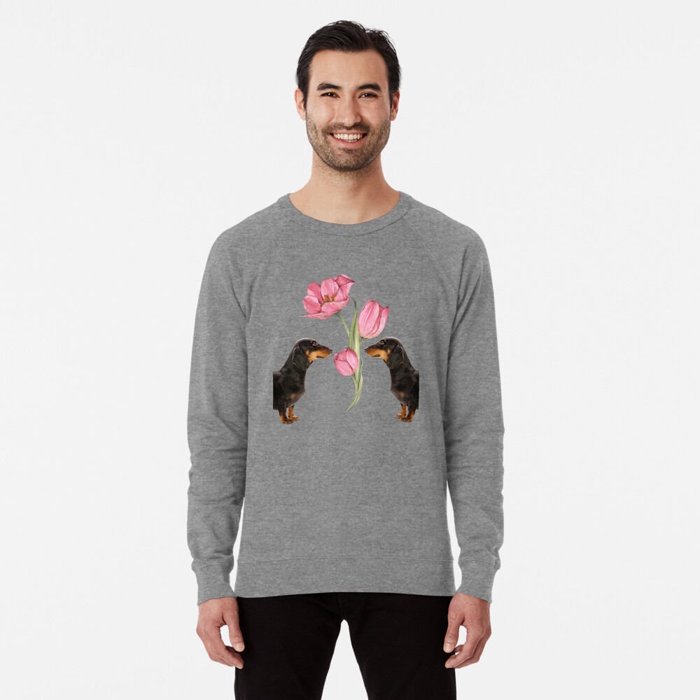 Item preview, Lightweight Sweatshirt designed and sold by Fionamyles.