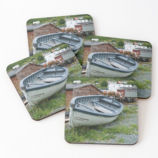 Item preview, Petty Harbour, Newfoundland designed and sold by Raymond J Barlow.