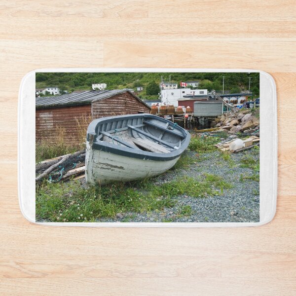 Item preview, Petty Harbour, Newfoundland designed and sold by Raymond J Barlow.