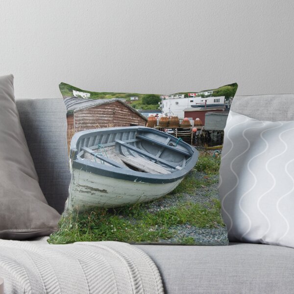 Item preview, Petty Harbour, Newfoundland designed and sold by Raymond J Barlow.