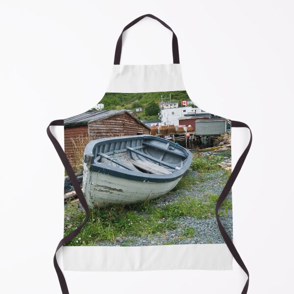 Item preview, Petty Harbour, Newfoundland designed and sold by Raymond J Barlow.