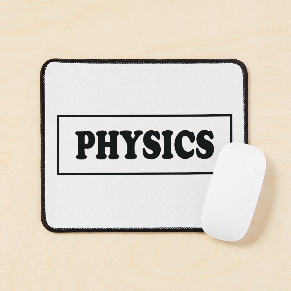 Item preview, Mouse Pad designed and sold by ScienceCorner.