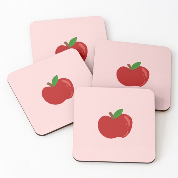 Item preview, Red Apple designed and sold by madsskeen.