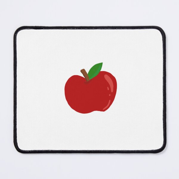 Item preview, Red Apple designed and sold by madsskeen.