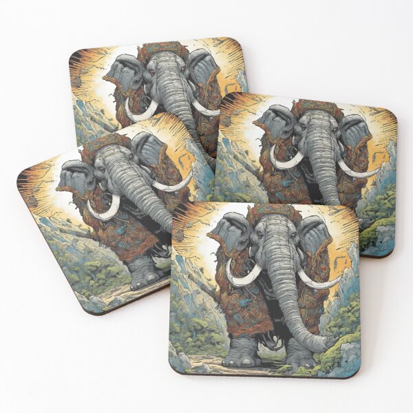 Item preview, mamut designed and sold by rominek77.