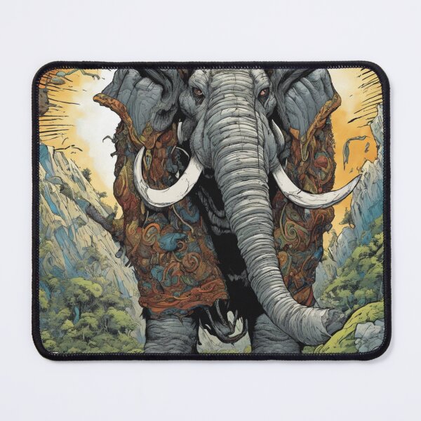 Item preview, mamut designed and sold by rominek77.