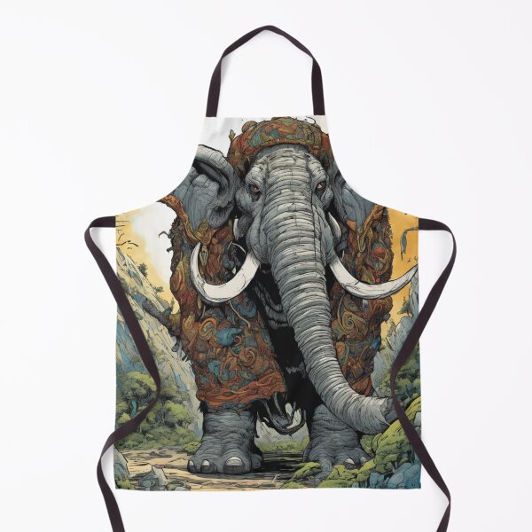 Item preview, mamut designed and sold by rominek77.