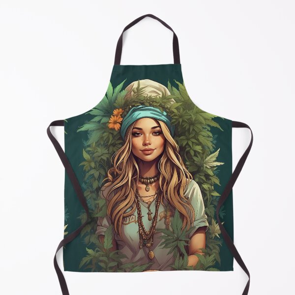 Item preview, The Matriarchy of Nature and Flower designed and sold by wojysmokes.