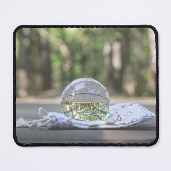 Item preview, Forest Glass ball, transparent, emotional designed and sold by JOYM0610.