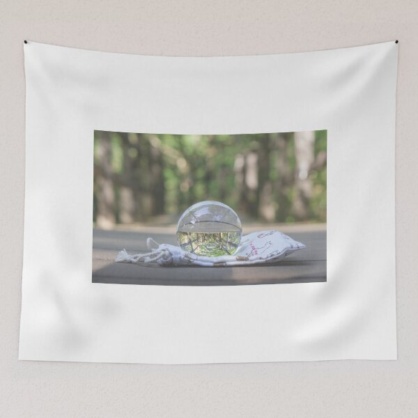 Item preview, Forest Glass ball, transparent, emotional designed and sold by JOYM0610.