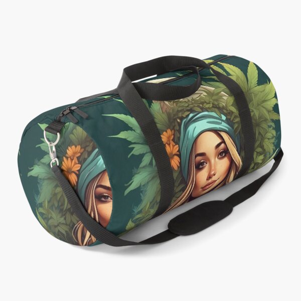 Item preview, The Matriarchy of Nature and Flower designed and sold by wojysmokes.