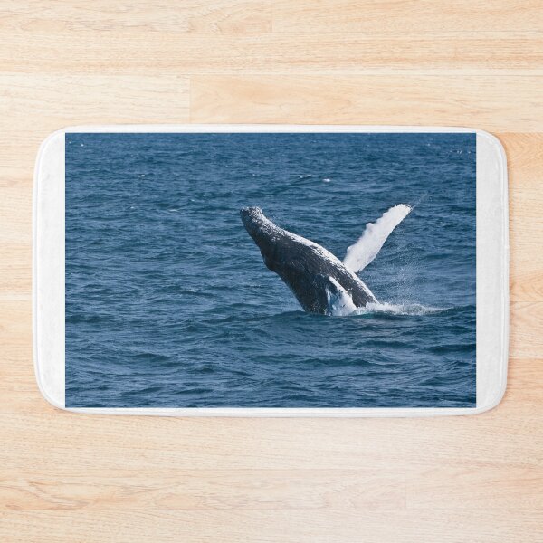 Item preview, Humpback Whale - Newfoundland, Canada designed and sold by Raymond J Barlow.
