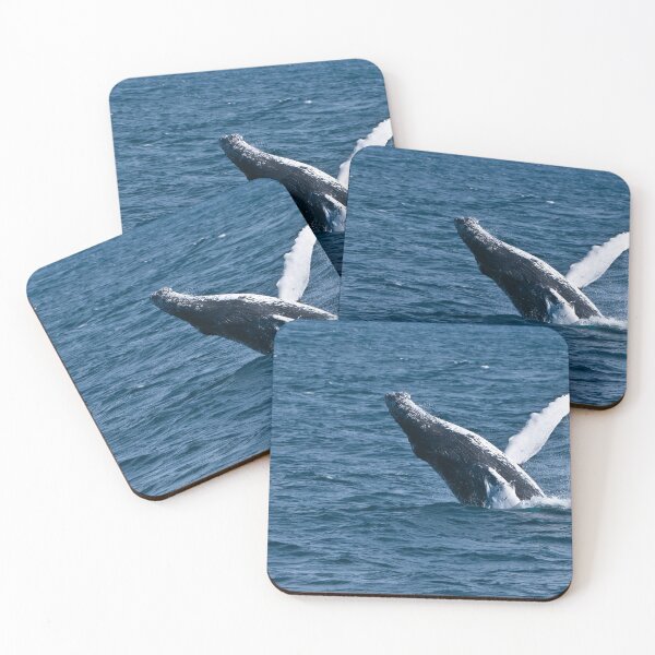Item preview, Humpback Whale - Newfoundland, Canada designed and sold by Raymond J Barlow.
