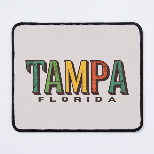 Item preview, Tampa - Florida  designed and sold by Sketch-Shack.