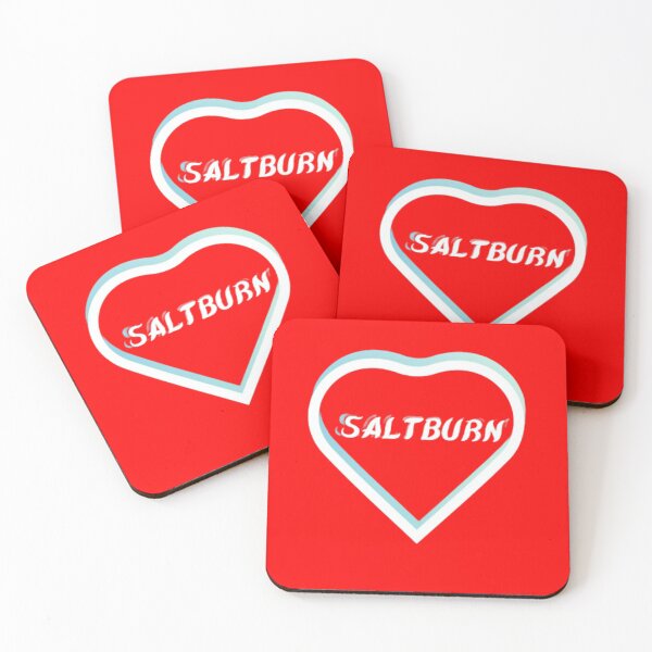 Item preview, SALTBURN Classic T-Shirt designed and sold by NIZAR  din⭐⭐⭐⭐⭐.