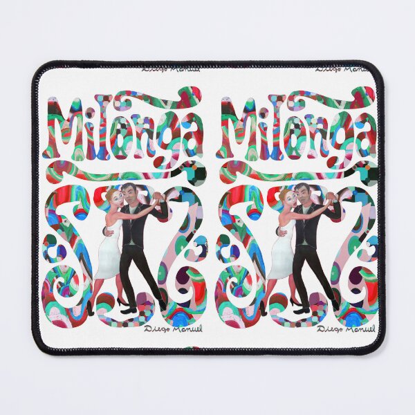 Item preview, Milonga designed and sold by Diego Manuel Rodriguez.