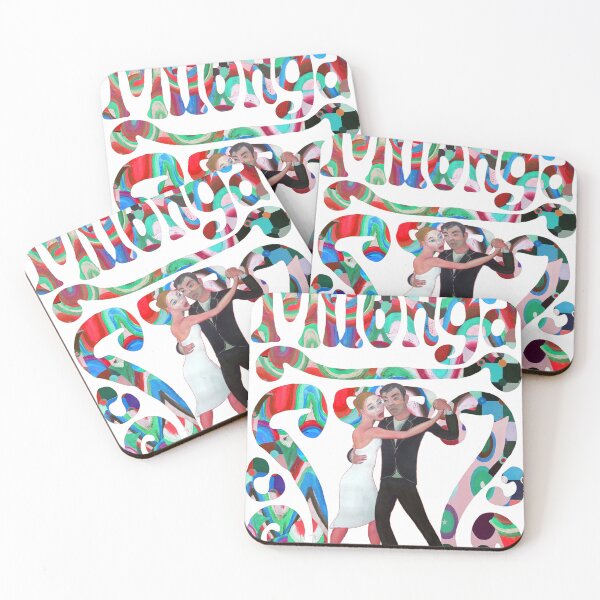 Item preview, Milonga designed and sold by Diego Manuel Rodriguez.