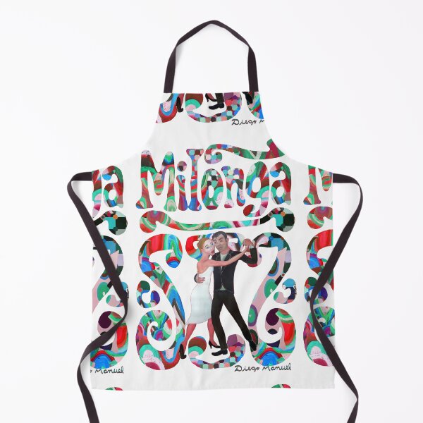 Item preview, Milonga designed and sold by Diego Manuel Rodriguez.