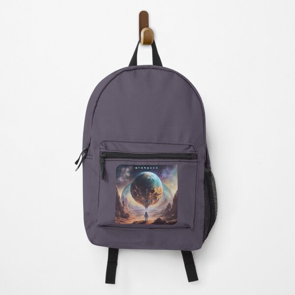 Item preview, Starseed On Earth Mission designed and sold by InnerGrow.