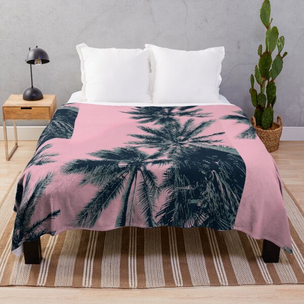 Item preview, Tropical Palm Leaves designed and sold by MyArt23.