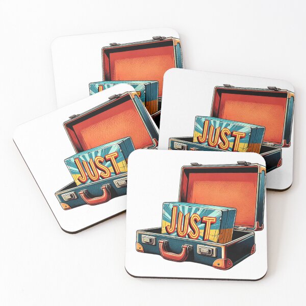 Item preview, Just in Case designed and sold by KingzmanCo.