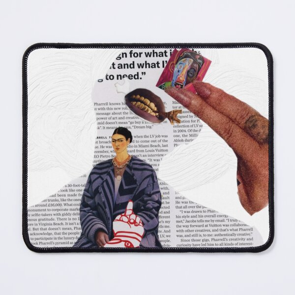 Item preview, I got my mind on my , my on my mind designed and sold by MonsoonartsbyM.