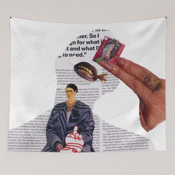 Item preview, I got my mind on my , my  on my mind designed and sold by MonsoonartsbyM.